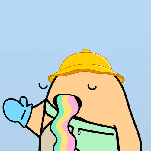 Pastelpenguins