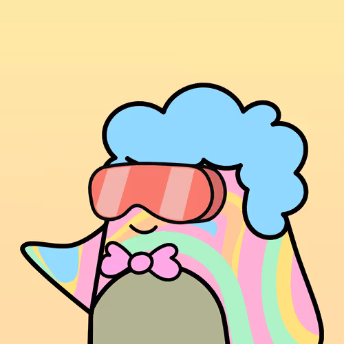 Pastelpenguins