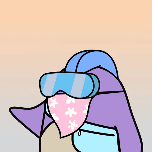 Pastelpenguins