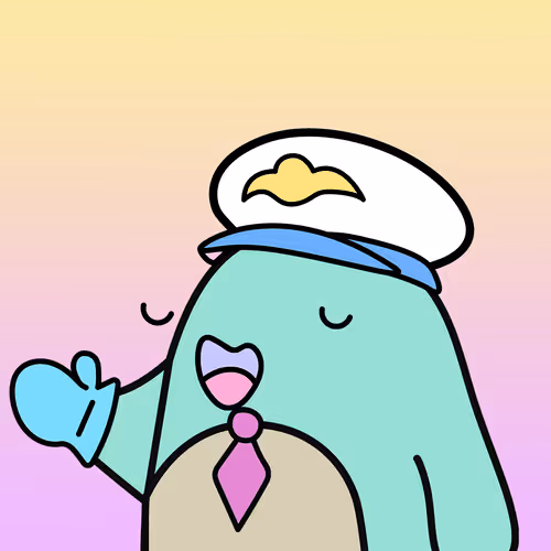 Pastelpenguins