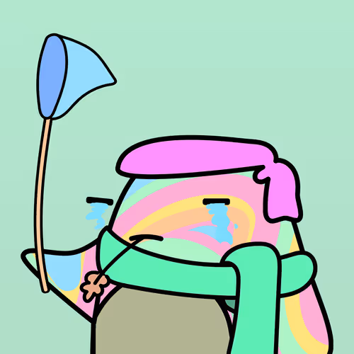 Pastelpenguins