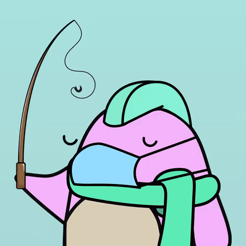 Pastelpenguins