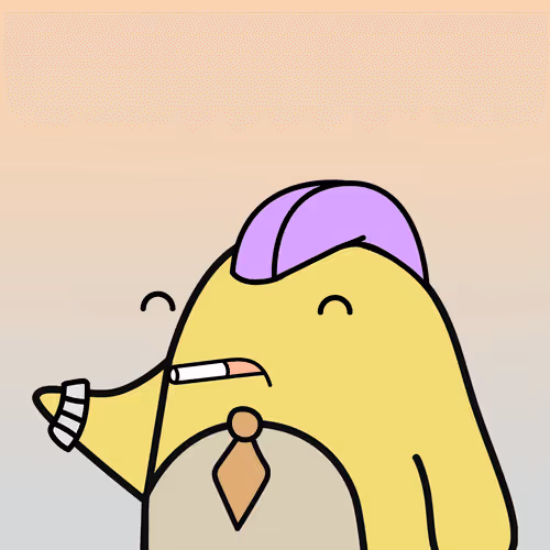 Pastelpenguins