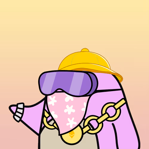 Pastelpenguins
