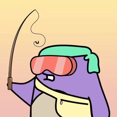 Pastelpenguins