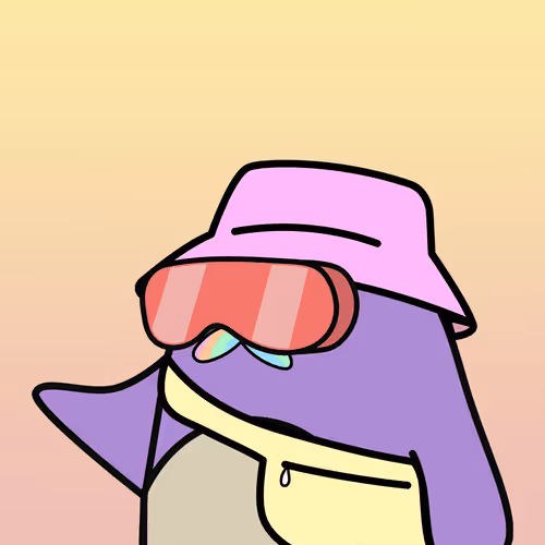 Pastelpenguins