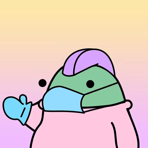 Pastelpenguins