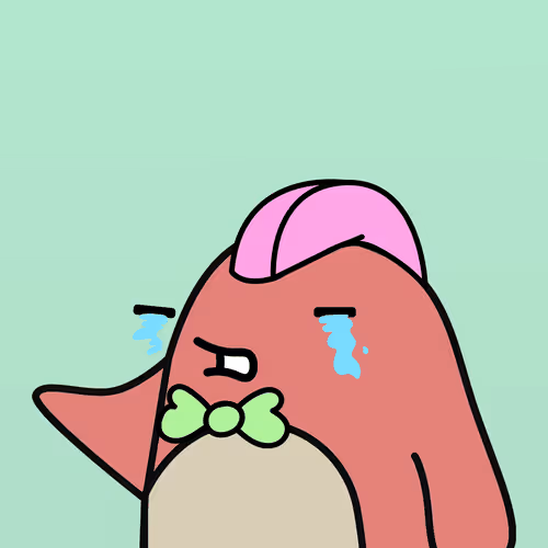 Pastelpenguins