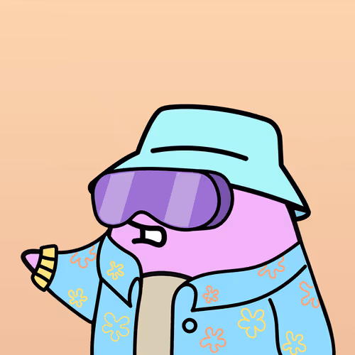 Pastelpenguins