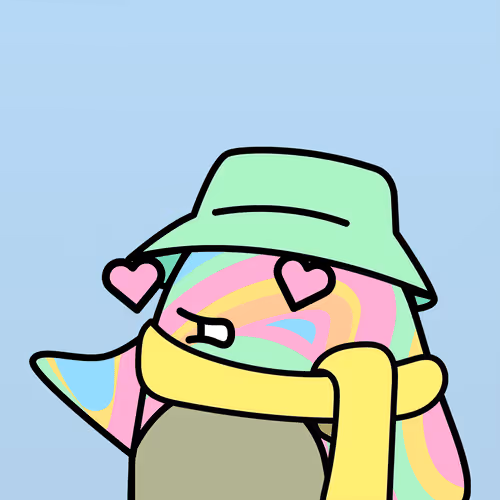Pastelpenguins