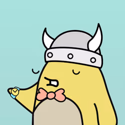 PASTEL PENGUIN #923