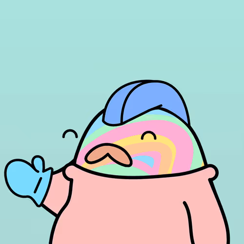 Pastelpenguins