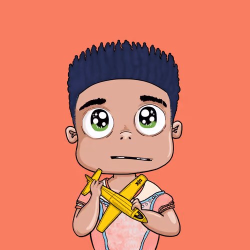 Kid #1343