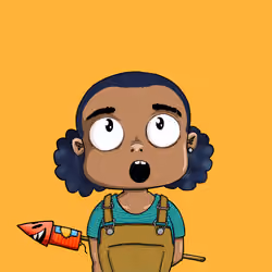 Kid #3309