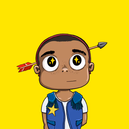 Kid #285