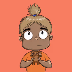 Kid #486