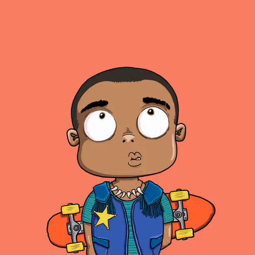 Kid #3154