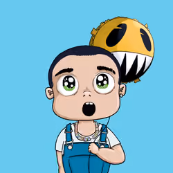Kid #1340