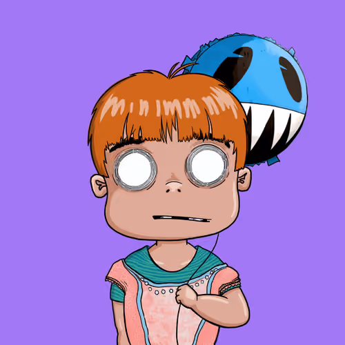 Kid #3115