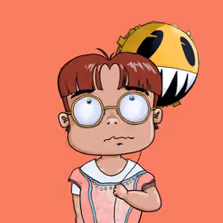 Kid #1488