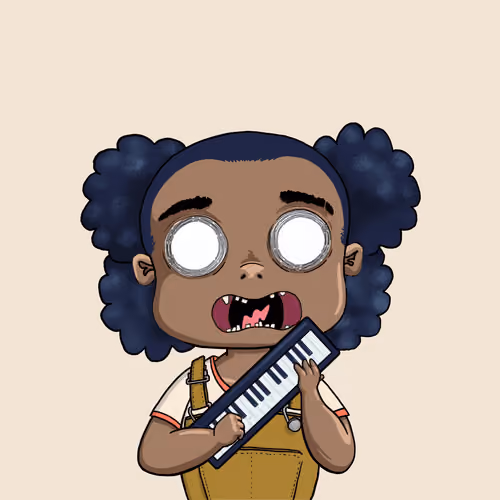Kid #1022