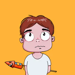 Kid #2292