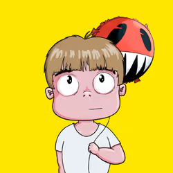 Kid #1210