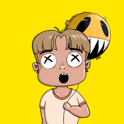 Kid #2098
