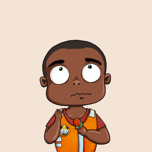 Kid #2683
