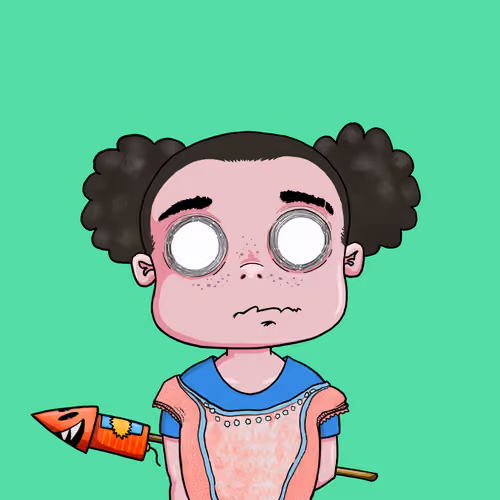 Kid #3318