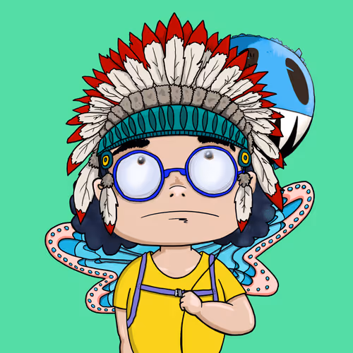 Kid #4