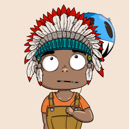 Kid #2584
