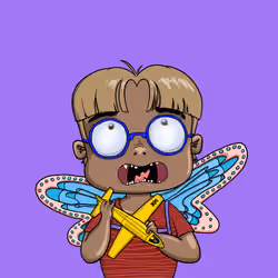 Kid #1757