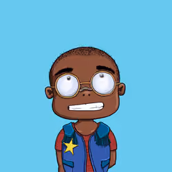 Kid #838