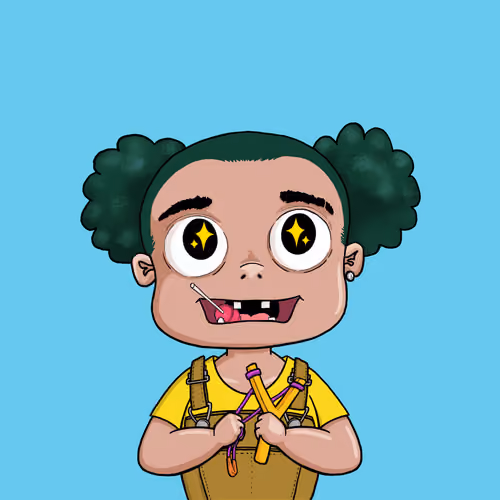 Kid #1382