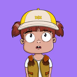 Kid #1058