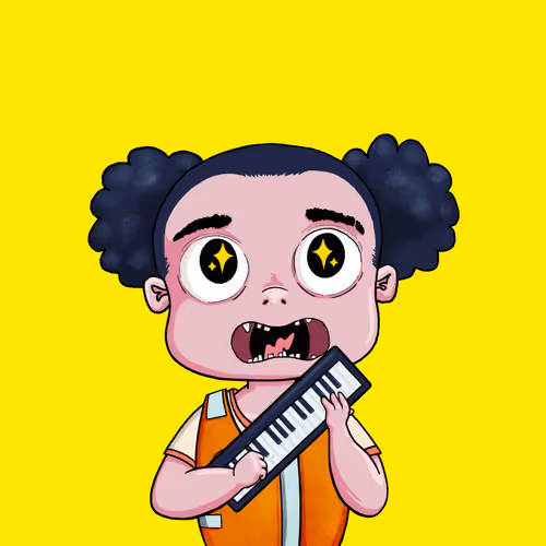Kid #395
