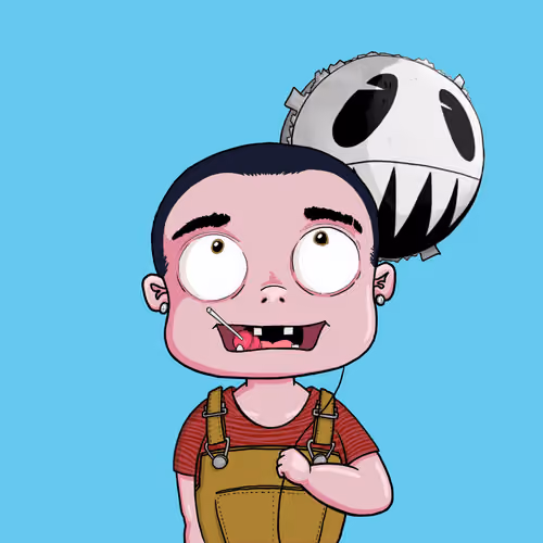Kid #2080
