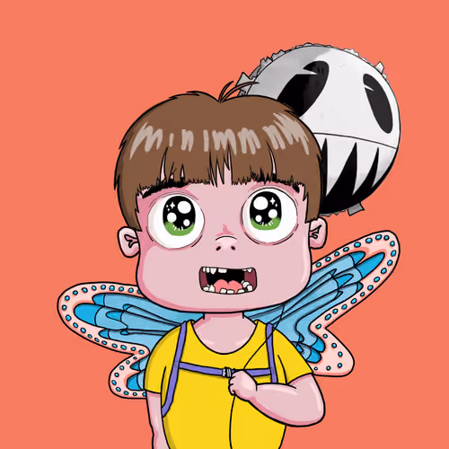 Kid #2987