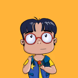Kid #2797