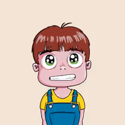 Kid #3332