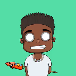 Kid #2786