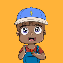 Kid #1229