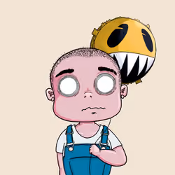 Kid #3057