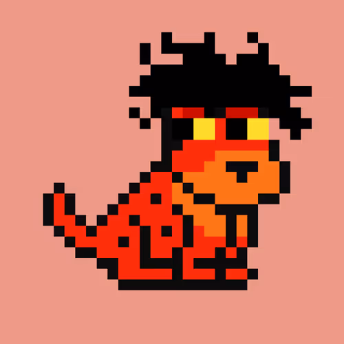 Cryptoad Pupz By Sigler
