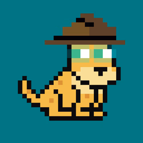 Cryptoad Pupz By Sigler
