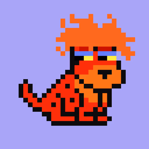 Pupz #1014