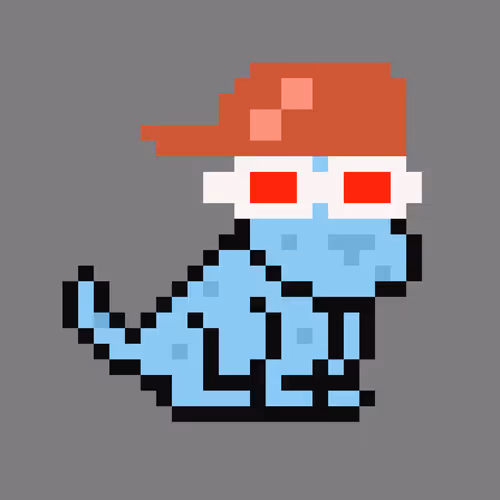 Cryptoad Pupz By Sigler