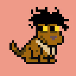 Pupz #1380