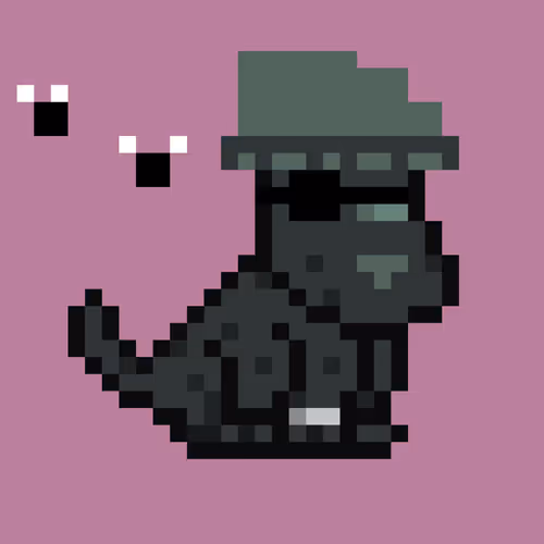 Cryptoad Pupz By Sigler